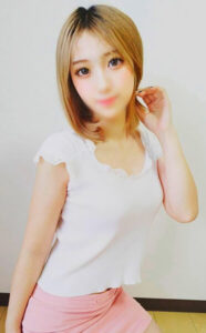みう絶対的奉仕美少女 セラピスト