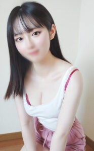 はな従順系隠れ巨乳 セラピスト