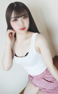 のあ色白黒髪愛嬌抜群セラピスト